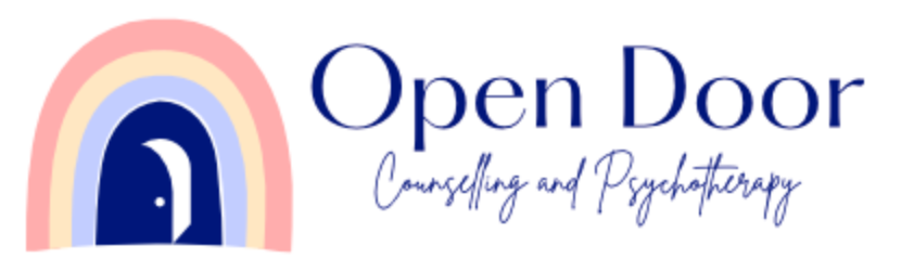 Open Door Counselling and Psychotherapy